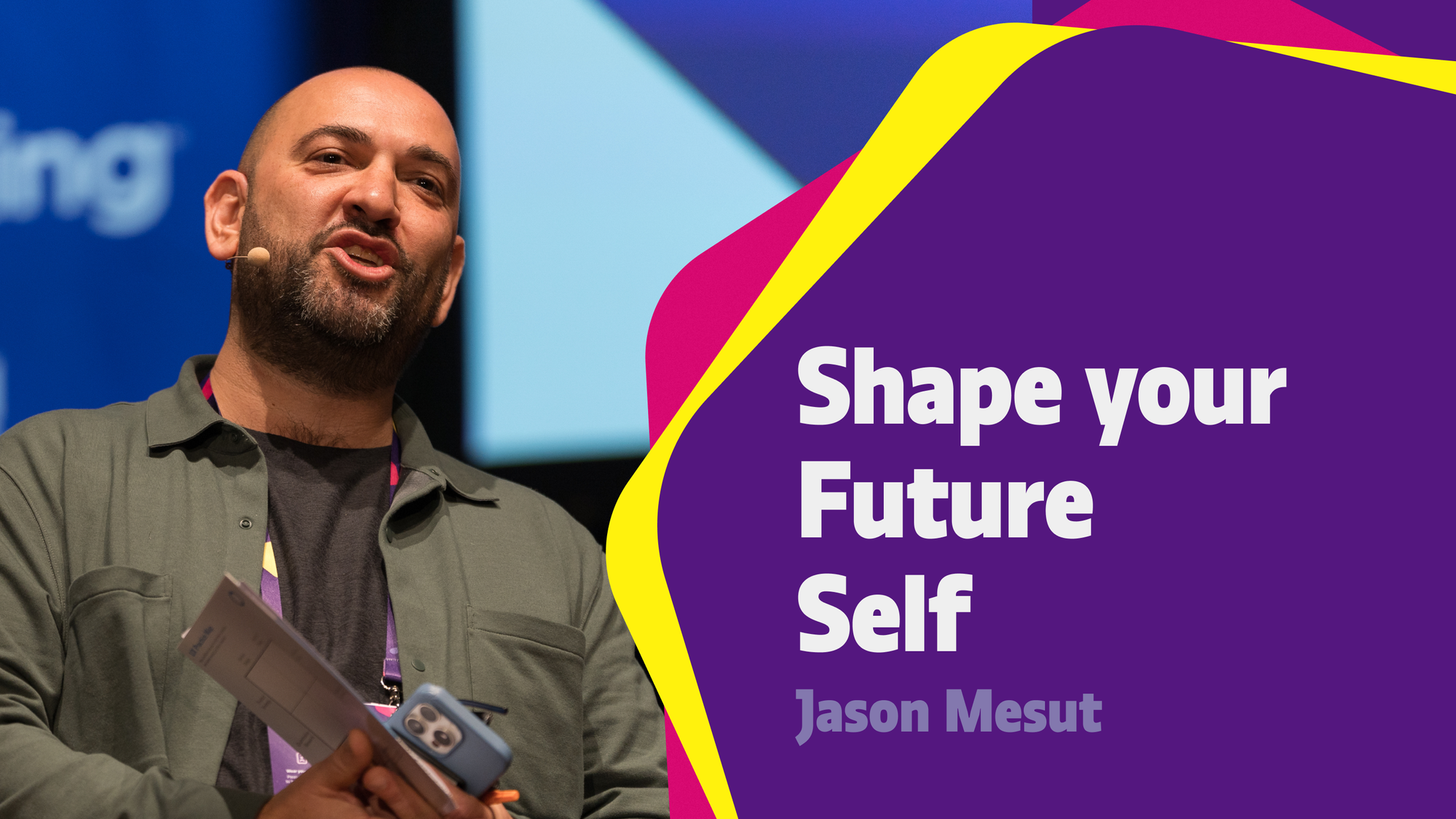 Shape your Future Self