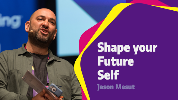 Shape your Future Self